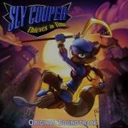 Sly Cooper Thieves In Time Ost Main Theme