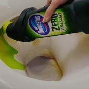 Domestos Zero Limescale