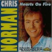 Chris Norman Hearts On Fire 1989