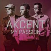 Akcent My Passion Radio Edit