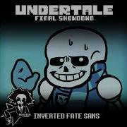 Lnverted Fate Sans Theme