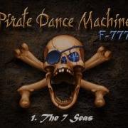 Pirate Dance Machine