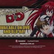 Highschool Dxd