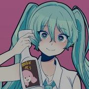 Your New Boyfriend Miku