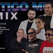 Հայկական Ուրախ Երգերի Հավաքածու Dj Tigo Music