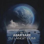 Jgt Langit Bumi Dj Nhiko Topp Sanana Remix 2020