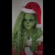 Tik Tok Grinch Challenge The Grinch Tiktok Compilation Video