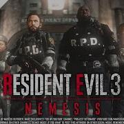 Left 4 Dead 2 Mod Map Resident Evil 3