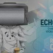 Echo Rus Cover Slowed