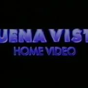 Abril Video Buena Vista Home Video 198