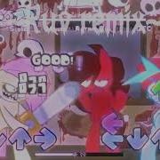 Bleeding Fnf Speed Up