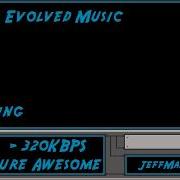 Luxor Evolved Survival Music