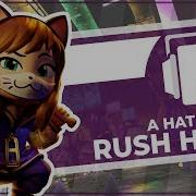 A Hat In Time Rush Hour Remix