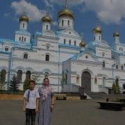 Валентина Корниенко У Почаевской Лаври