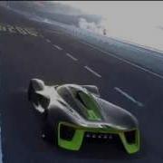 Gt6 Srt Tomahawk X Vision Gt Route X