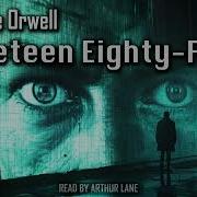 Orwell 1984 Audiobook