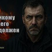 Я Ничего И Никому Не Должен