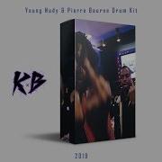 Fl Studio Young Nudy Pierre Bourne Drum Kit 3 Kits 2019