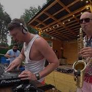 Dj Wilyam Delove Syntheticsax Summer Party Saxophone House Music Improvisation