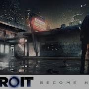 Sakura Sakura Pure Version Audio Kara S Song Detroit Become Human