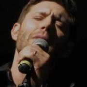 Jensen Ackles Singing Brother Full Spn Vegascon 2016