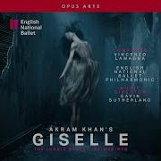 Akram Khan S Giselle After A Adam Death Of Giselle
