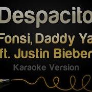 Despacito Remix Minus