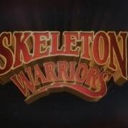 Skeleton Warriors Rus