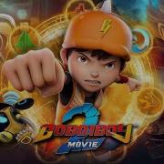 Boboiboy