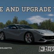 Real Racing 3 Ferrari F12Berlinetta Price And Upgrades Rr3