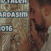 Seyyid Taleh Ay Qardasim 2017 Yeni Mersiye