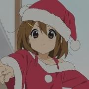 Anime Mix Amv All I Want For Christmas Is You