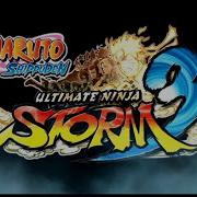 Soundtrack 44 Extended Seeking Answers Naruto Shippuden Ultimate Ninja Storm 3 Ost 2