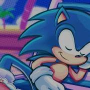 Sonic 2 Hours