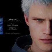 Dmc 5 Devil Trigger