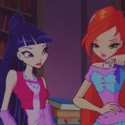 Winx Club All Transformations Season 5 Episode 13 Romanian Nick Română Nick