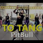 3 To Tango Pitbull Zumba Choreography