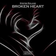 Stefre Roland Broken Heart