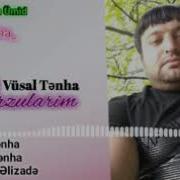 Vusal Tenha Arzularim