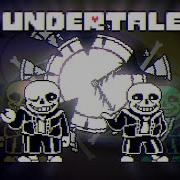 Time Paradox Undertale Fight