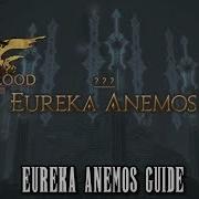 Final Fantasy Xiv Stormblood Eureka Anemos Die Ersten Schritte