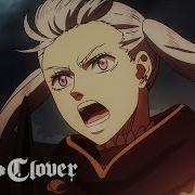 Black Clover Opening 5