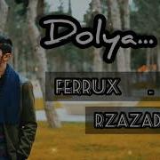 Ferrux Rzazade