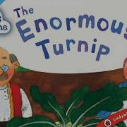 The Enormous Turnip