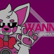 Wannabe Meme Animation