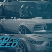 Need For Speed Nfs 2016 2015 Дрифт На Всех Мустангах