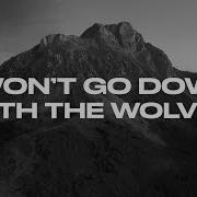 The Score Down With The Wolves
