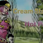 Cream Starter Jojo