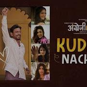 Kudi Nu Nachne De From Angrezi Medium Vishal Dadlani Sachin Jigar