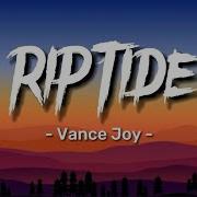 Vance Joy Riptide Tiktok